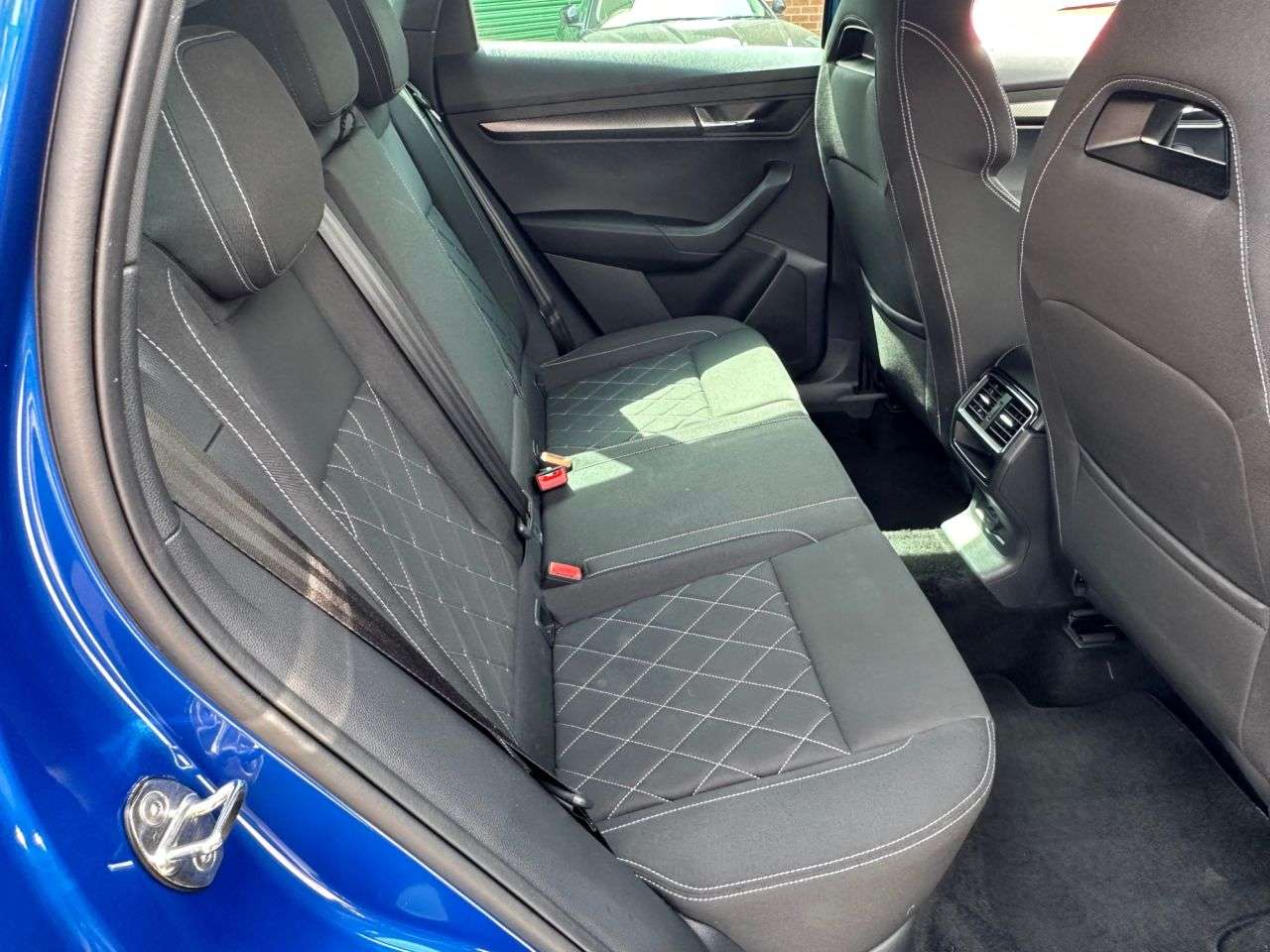 2020 SKODA KAROQ 2020 SKODA KAROQ