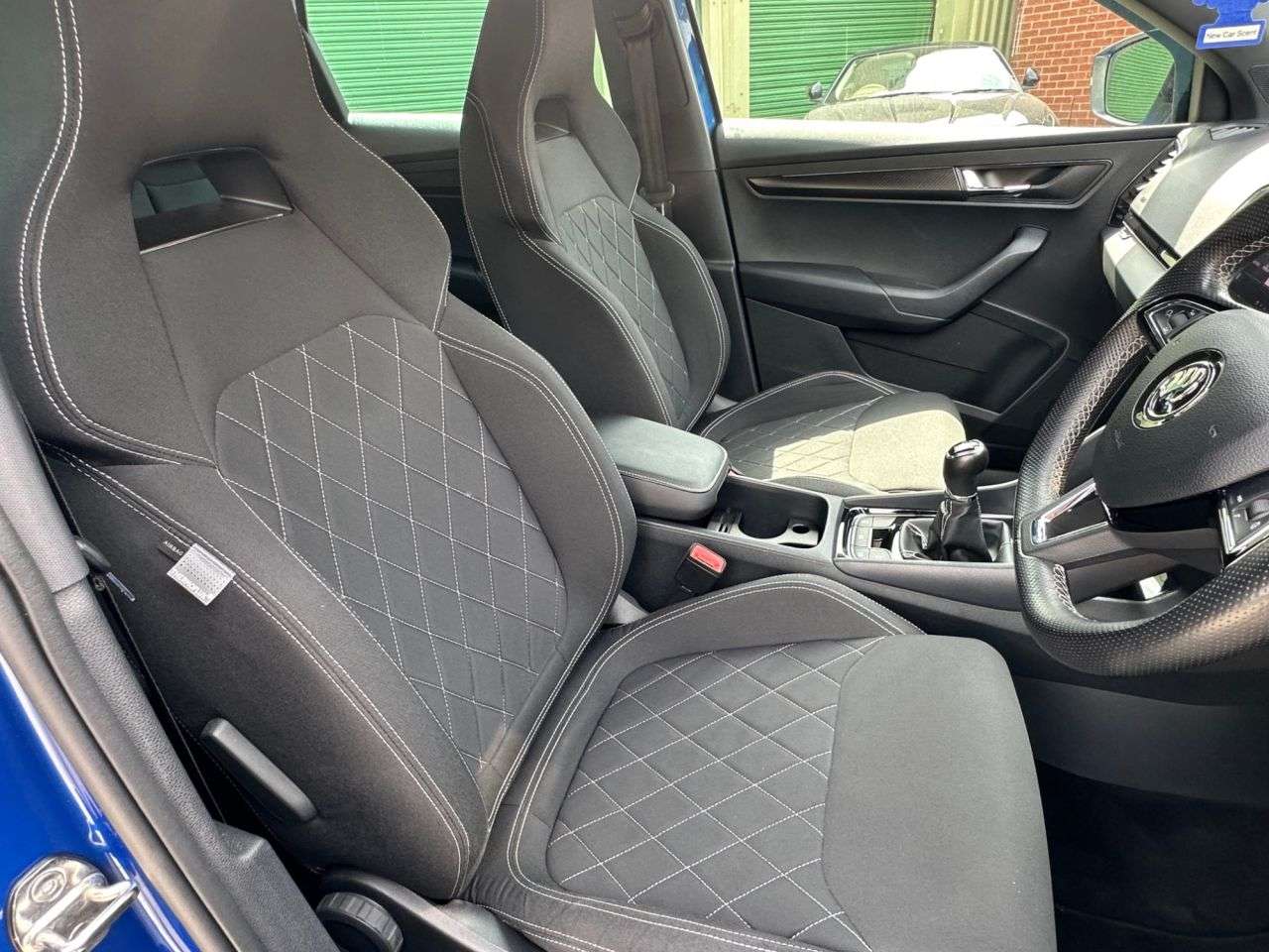 2020 SKODA KAROQ 2020 SKODA KAROQ