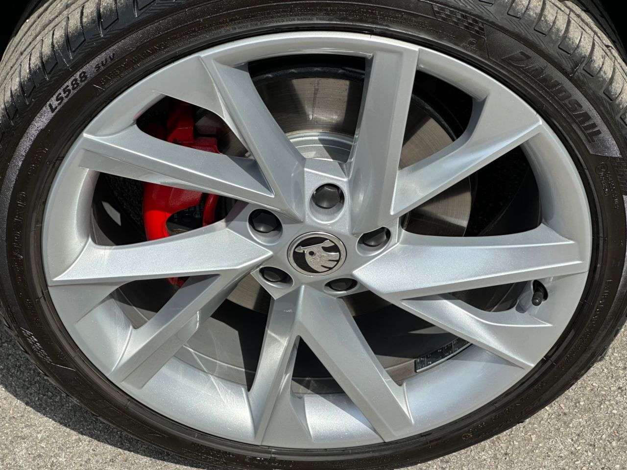 2020 SKODA KAROQ 2020 SKODA KAROQ