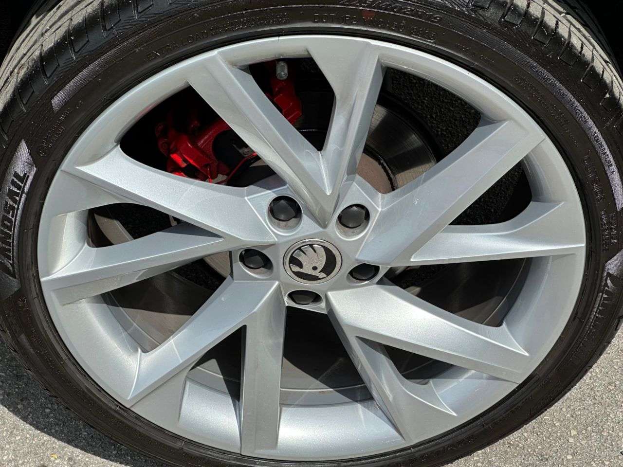 2020 SKODA KAROQ 2020 SKODA KAROQ