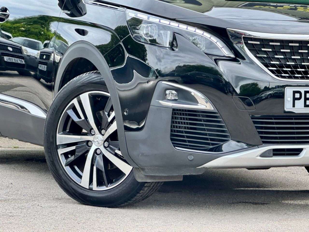2020 PEUGEOT 3008 2020 PEUGEOT 3008