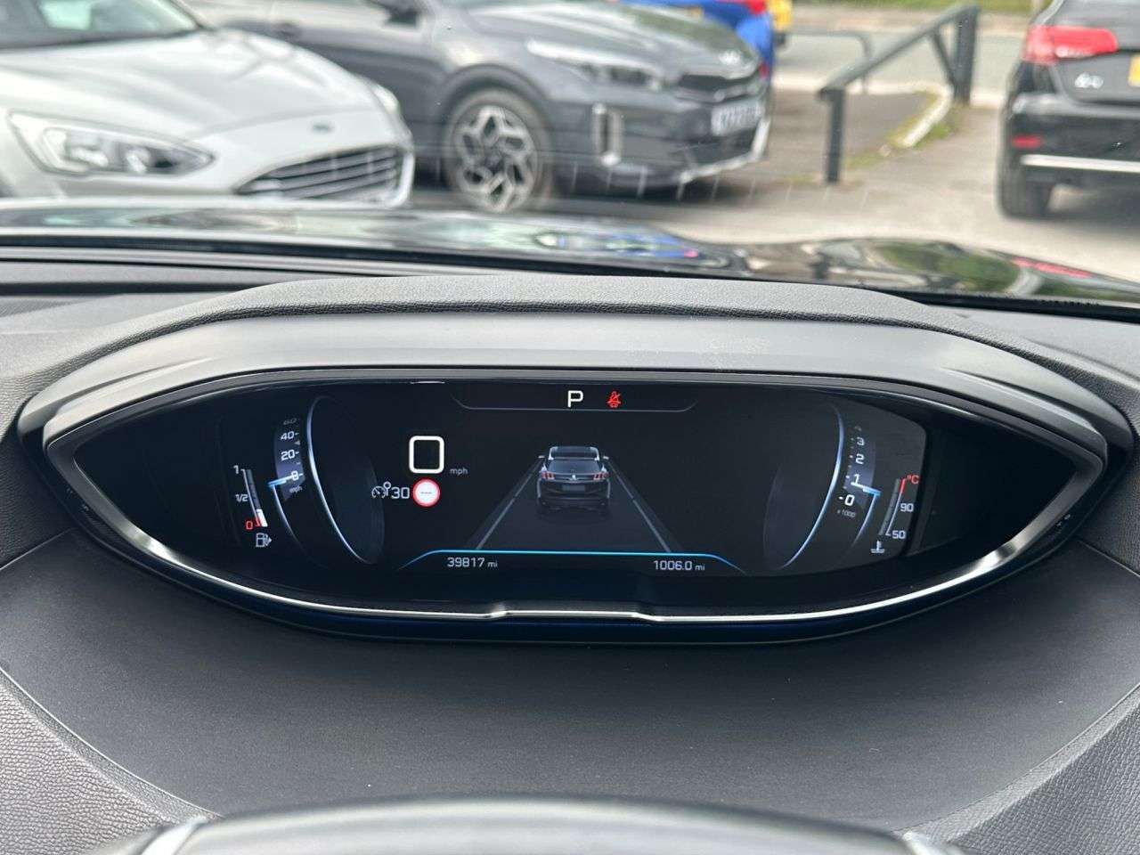 2020 PEUGEOT 3008 2020 PEUGEOT 3008
