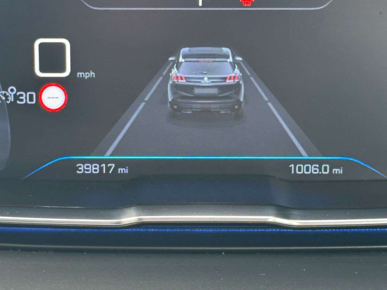 2020 PEUGEOT 3008 2020 PEUGEOT 3008