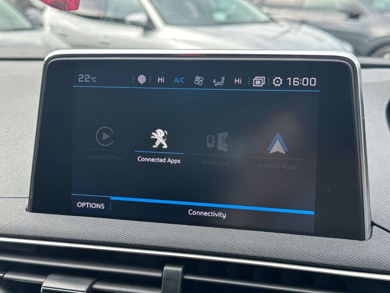 2020 PEUGEOT 3008 2020 PEUGEOT 3008