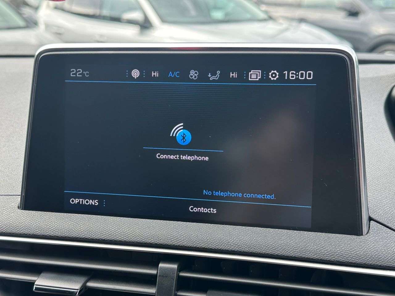 2020 PEUGEOT 3008 2020 PEUGEOT 3008
