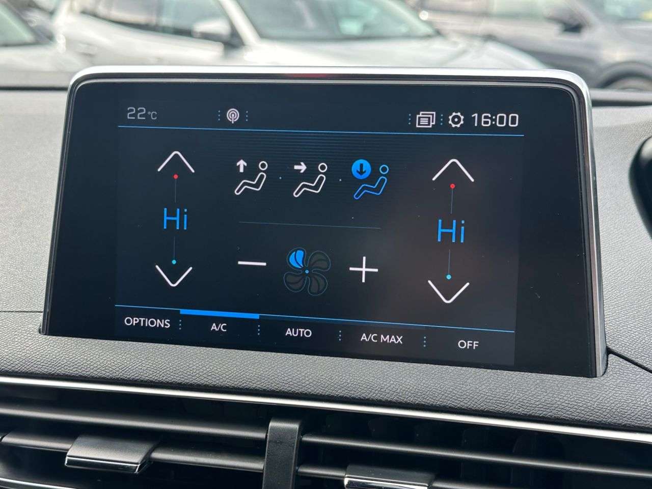 2020 PEUGEOT 3008 2020 PEUGEOT 3008