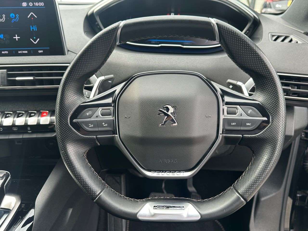 2020 PEUGEOT 3008 2020 PEUGEOT 3008
