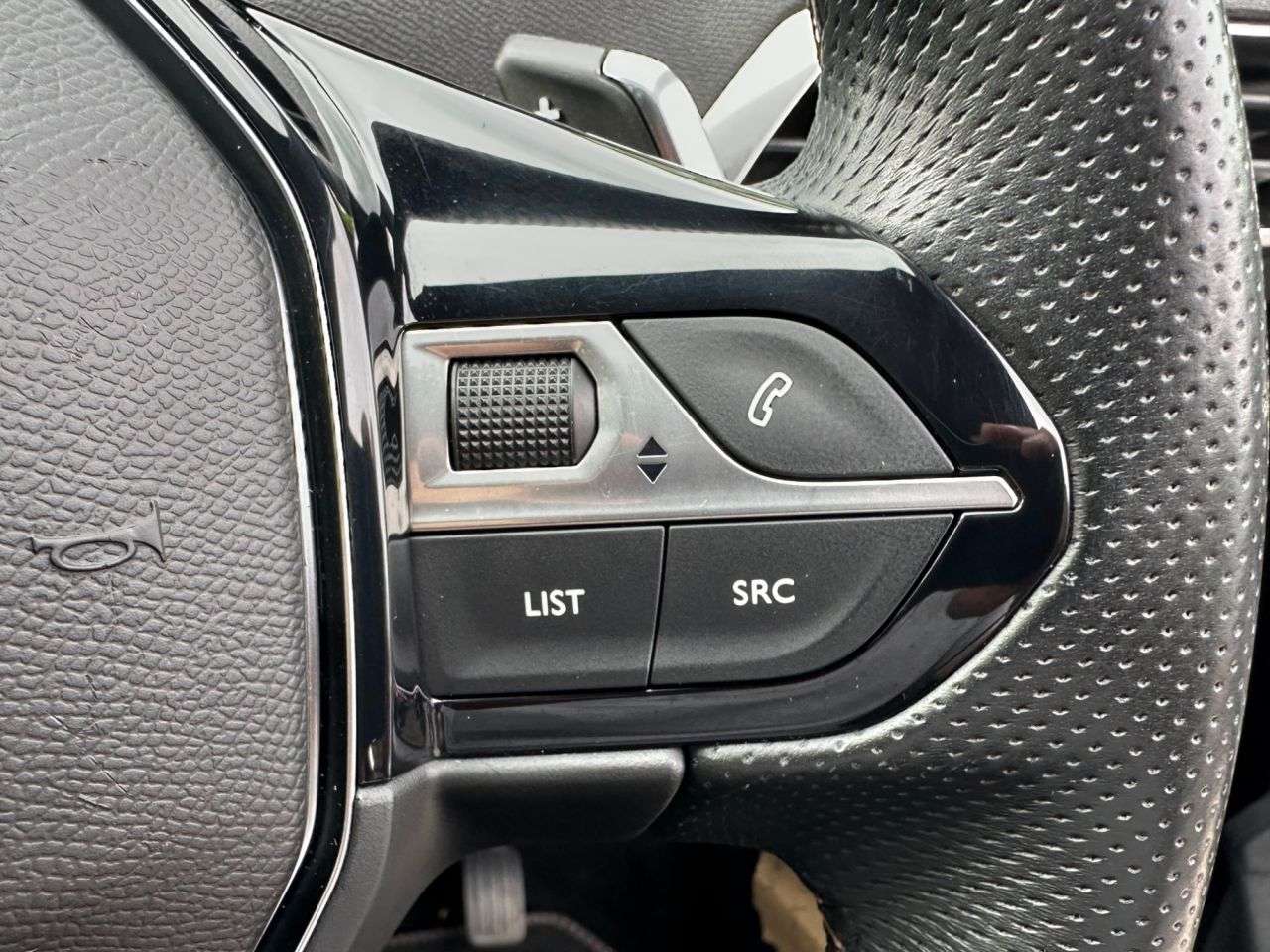 2020 PEUGEOT 3008 2020 PEUGEOT 3008