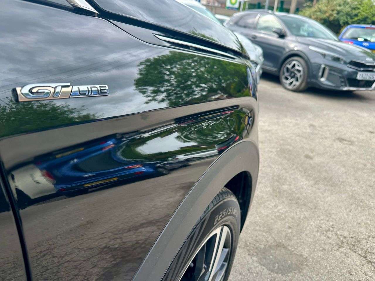 2020 PEUGEOT 3008 2020 PEUGEOT 3008