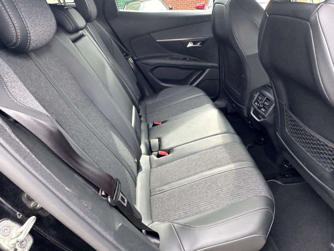 2020 PEUGEOT 3008 2020 PEUGEOT 3008