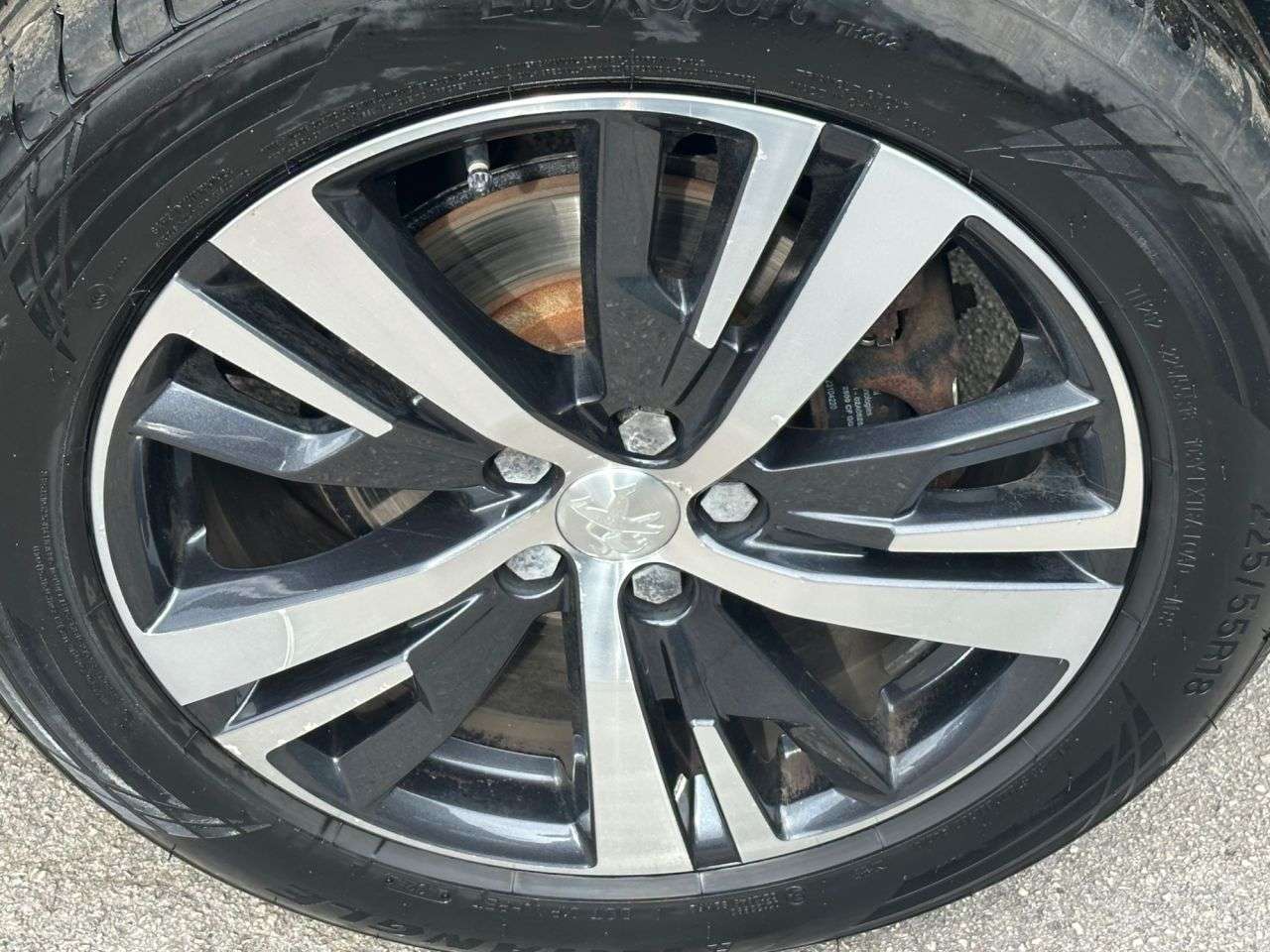 2020 PEUGEOT 3008 2020 PEUGEOT 3008
