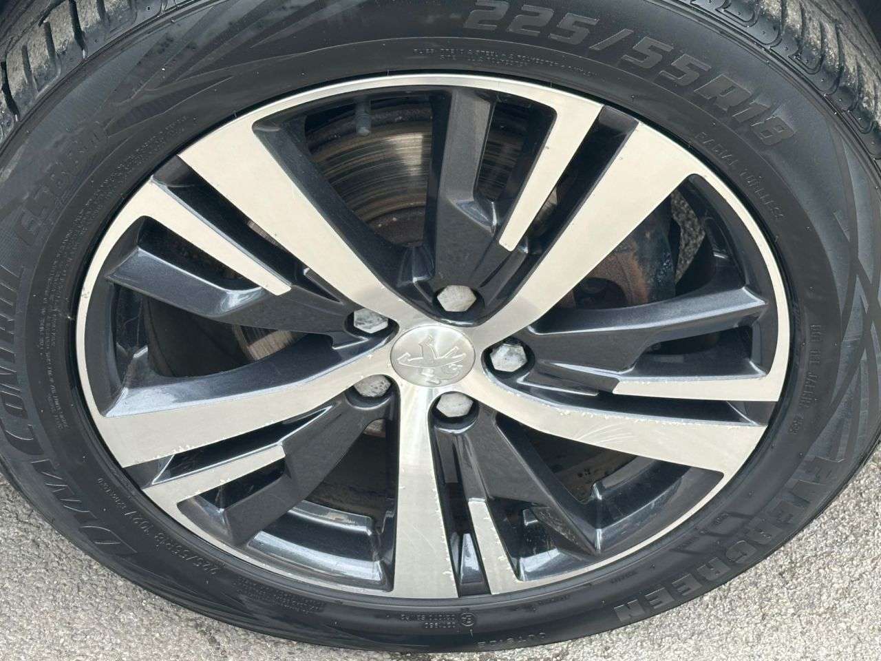 2020 PEUGEOT 3008 2020 PEUGEOT 3008