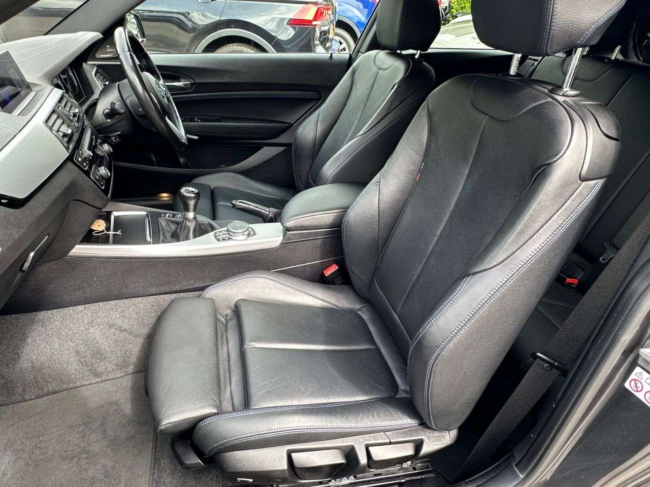 2019 BMW 1 SERIES 2019 BMW 1 SERIES