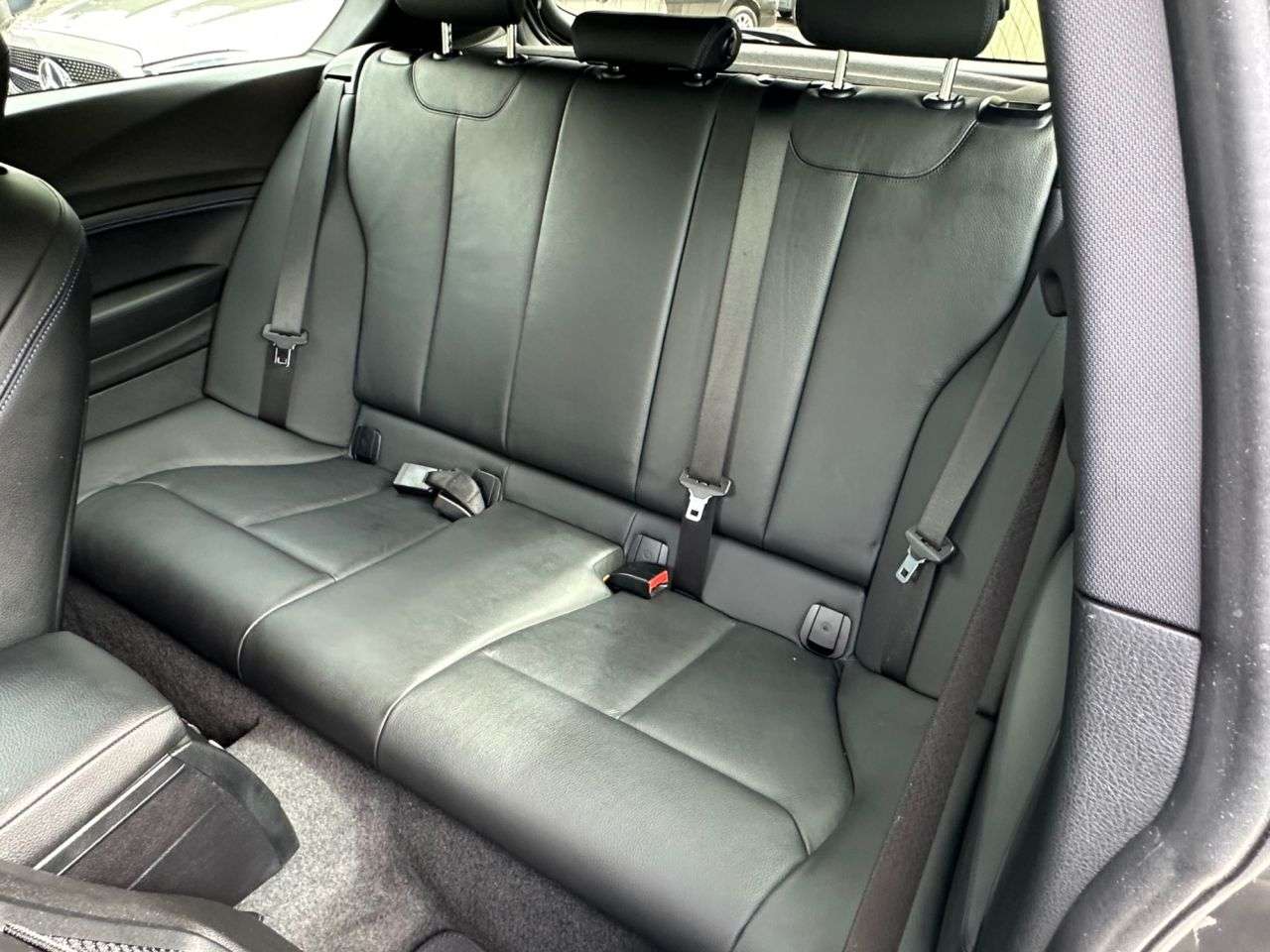 2019 BMW 1 SERIES 2019 BMW 1 SERIES