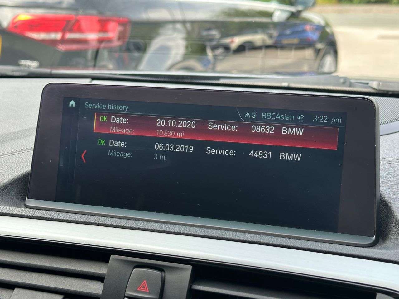 2019 BMW 1 SERIES 2019 BMW 1 SERIES