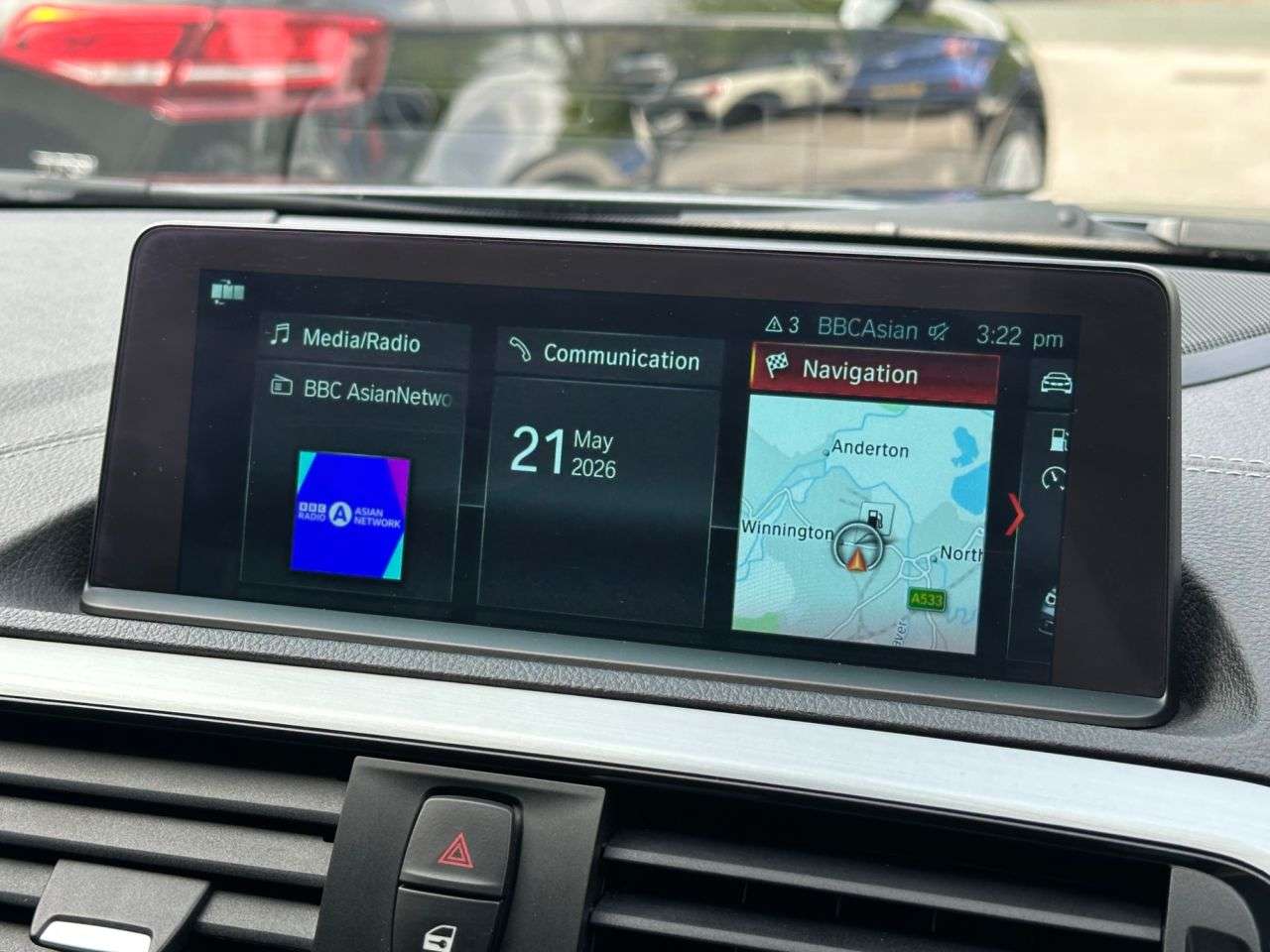 2019 BMW 1 SERIES 2019 BMW 1 SERIES