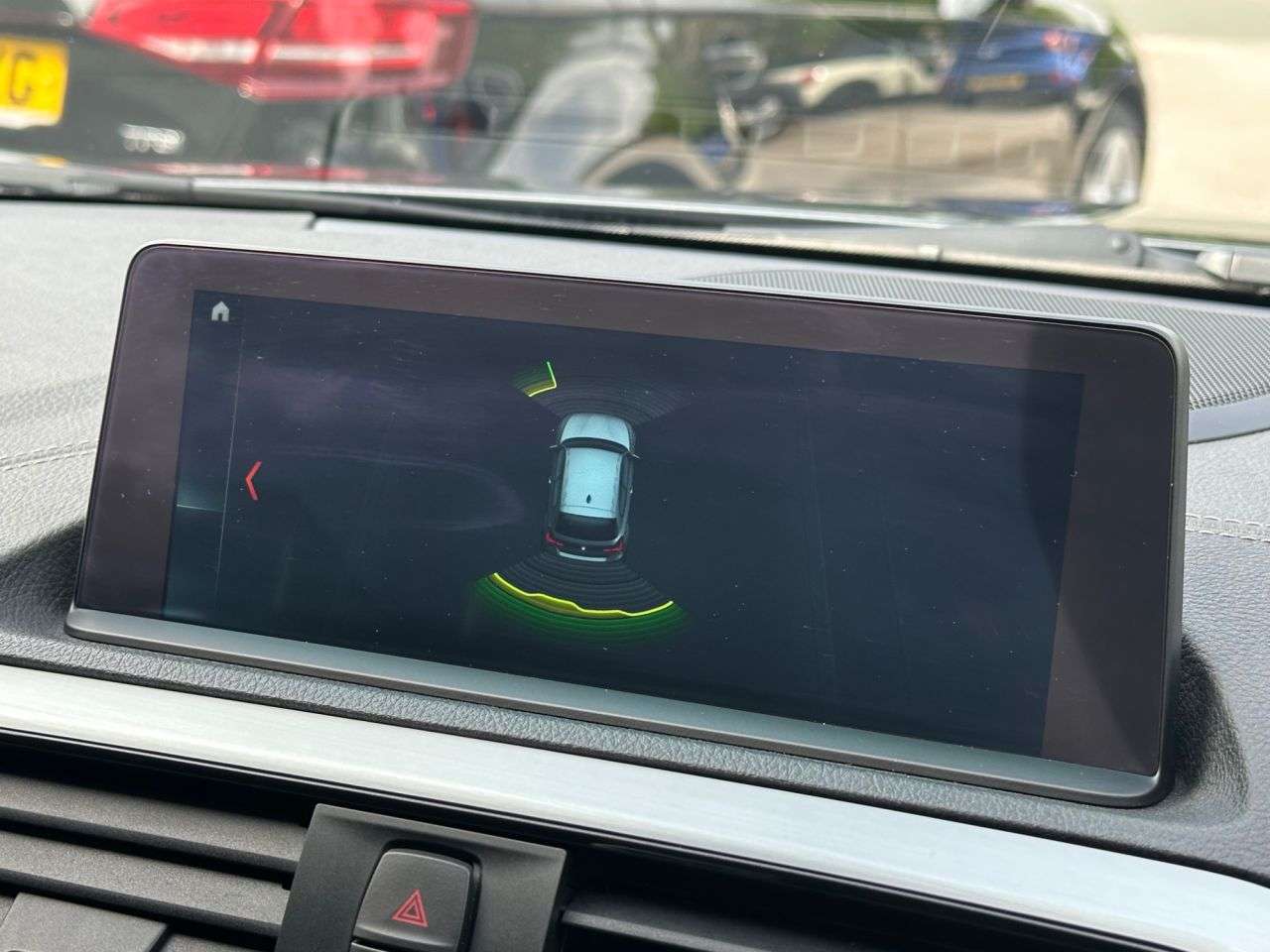 2019 BMW 1 SERIES 2019 BMW 1 SERIES