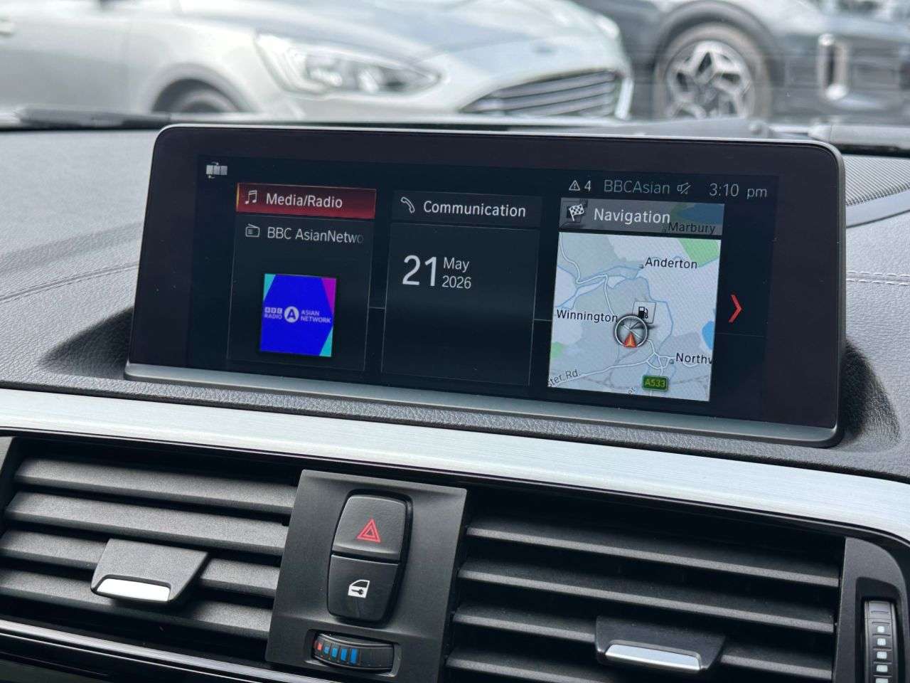 2019 BMW 1 SERIES 2019 BMW 1 SERIES