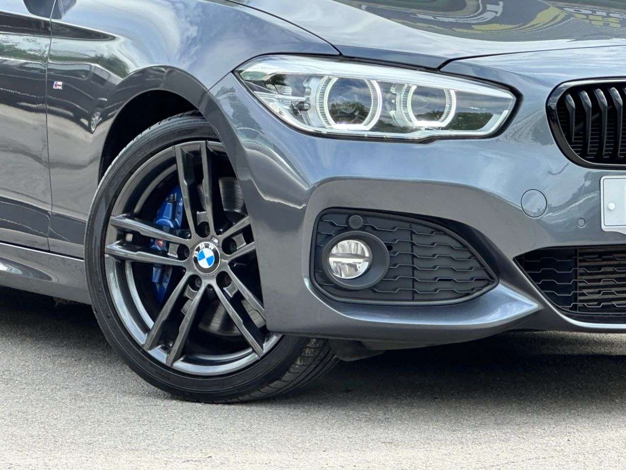2019 BMW 1 SERIES 2019 BMW 1 SERIES