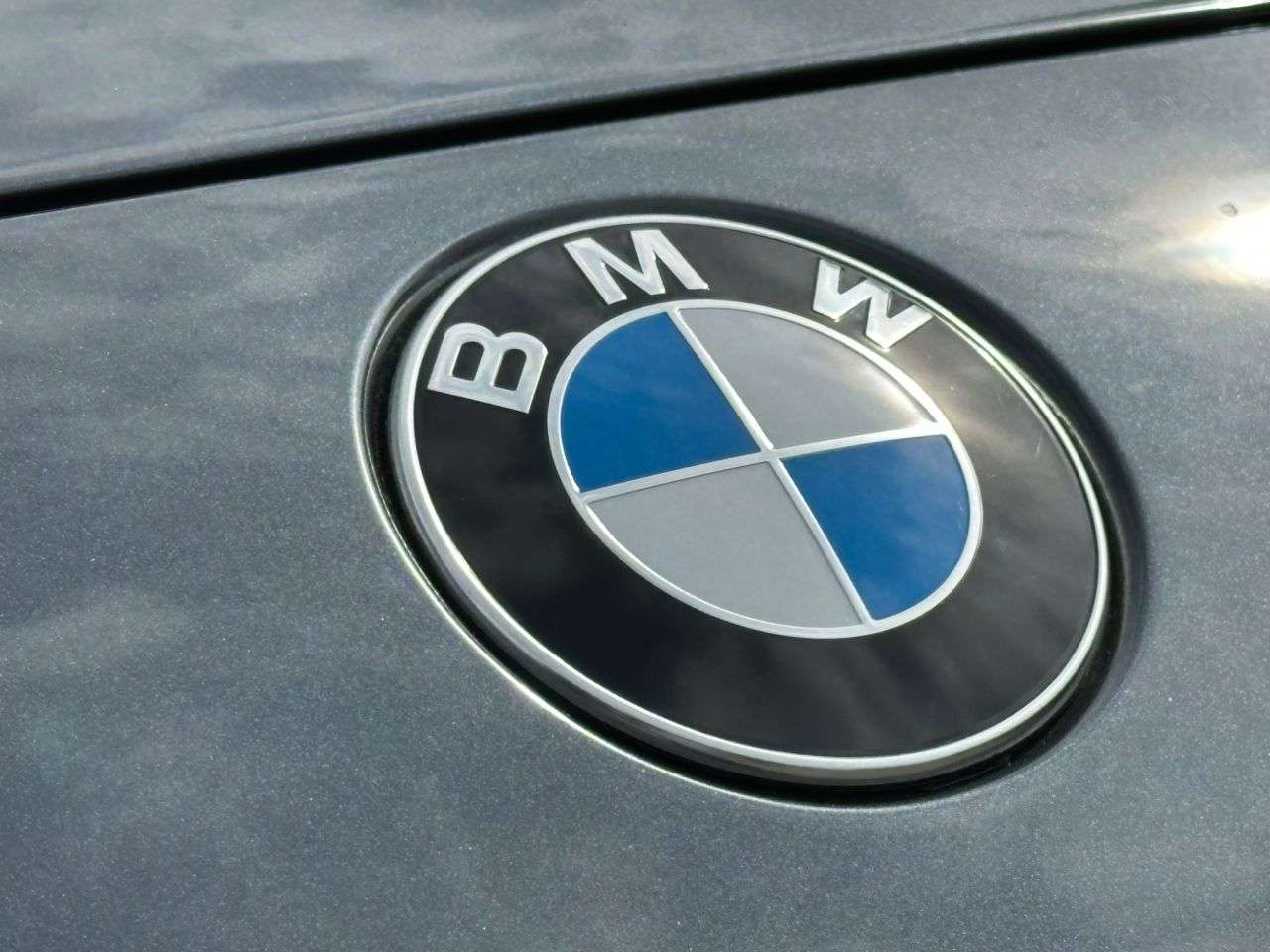 2019 BMW 1 SERIES 2019 BMW 1 SERIES