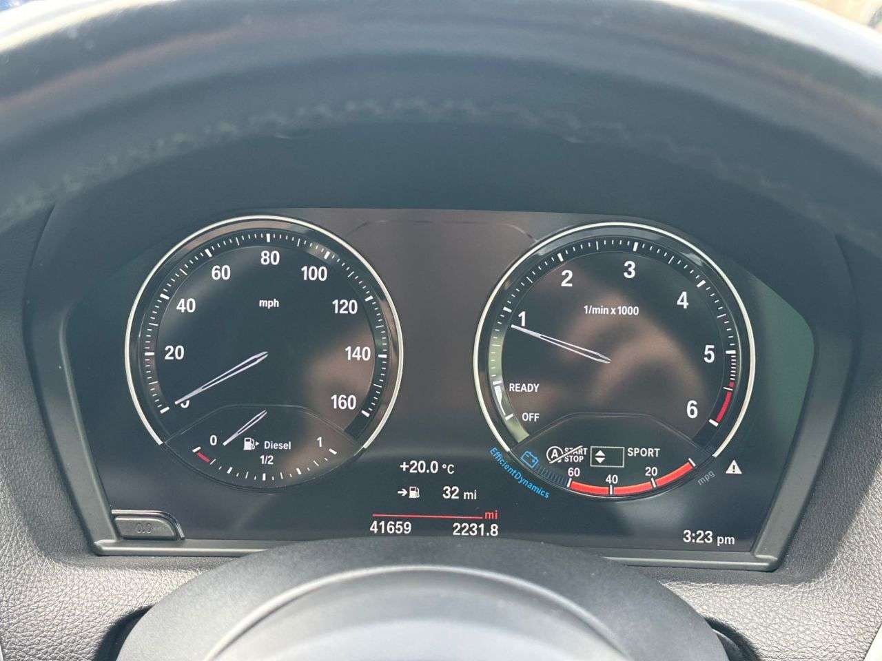 2019 BMW 1 SERIES 2019 BMW 1 SERIES