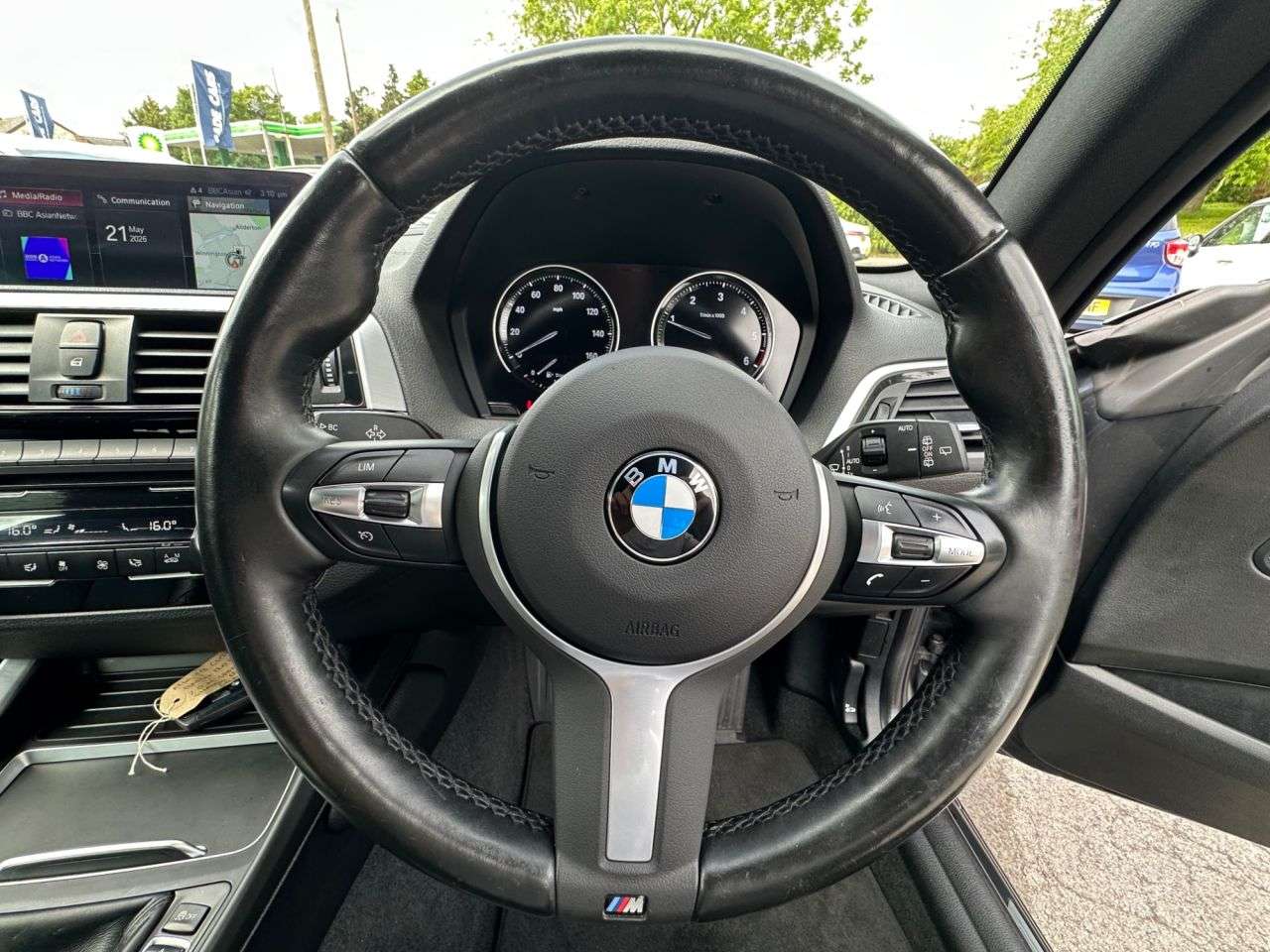2019 BMW 1 SERIES 2019 BMW 1 SERIES