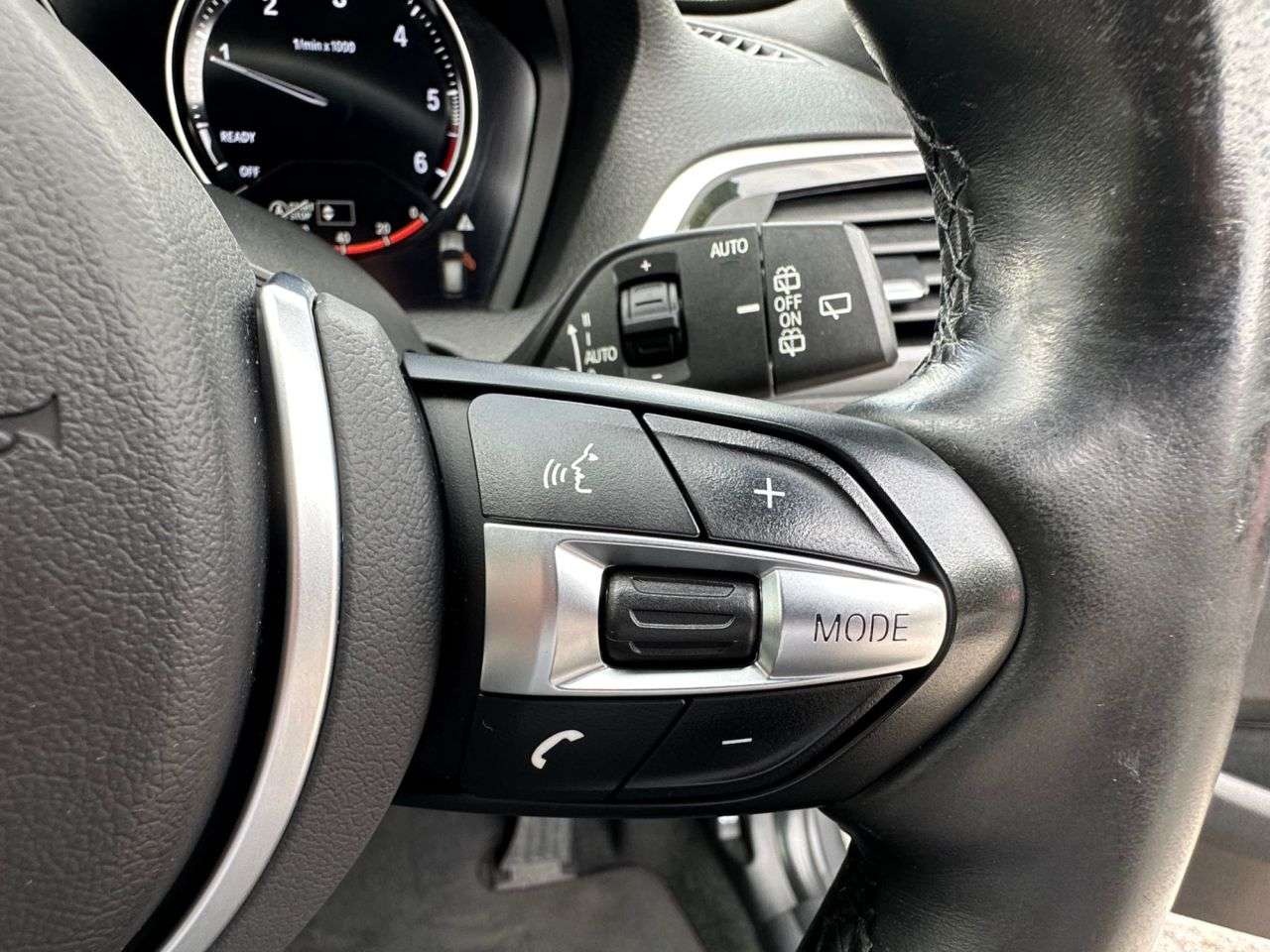2019 BMW 1 SERIES 2019 BMW 1 SERIES