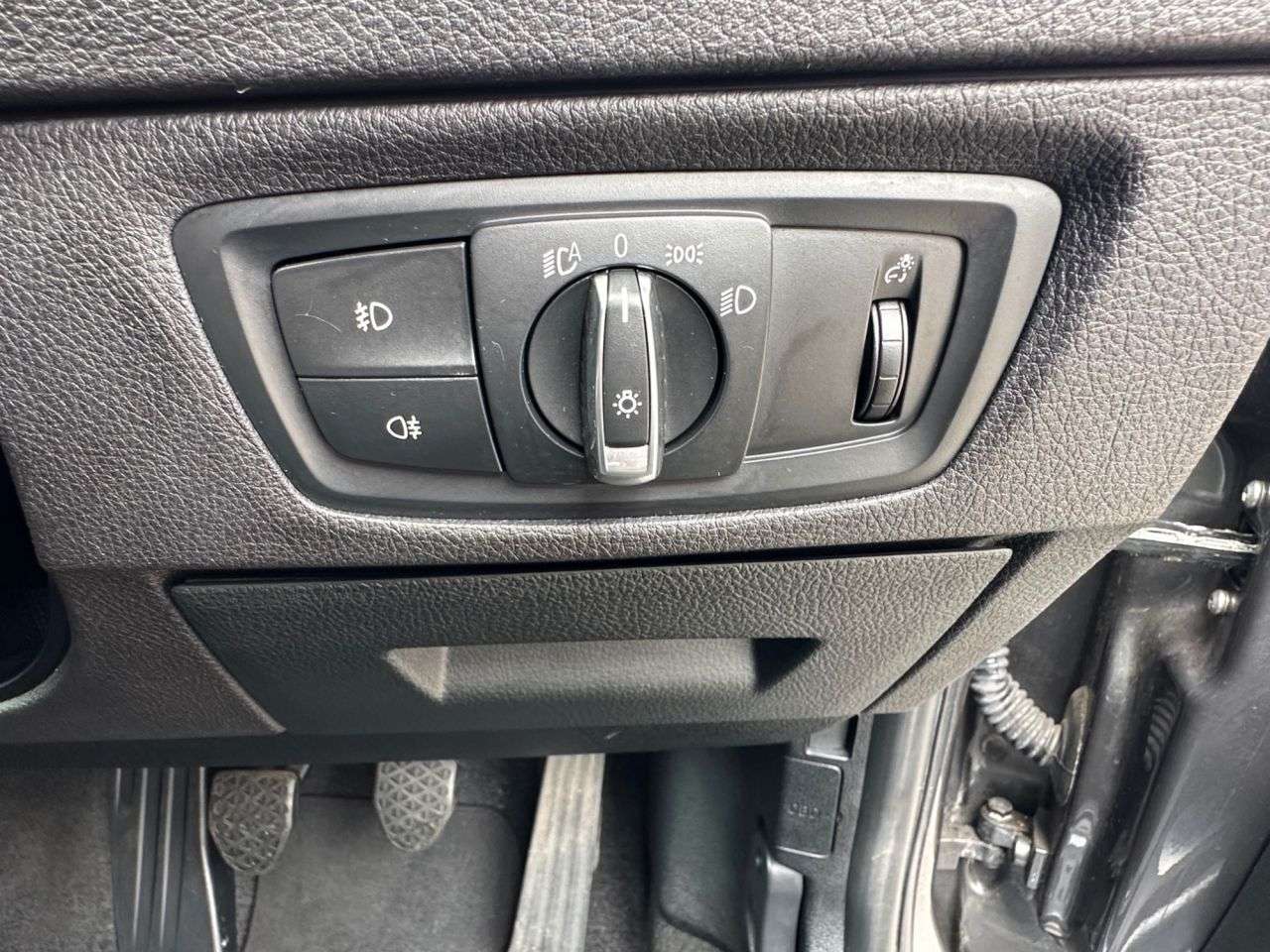 2019 BMW 1 SERIES 2019 BMW 1 SERIES