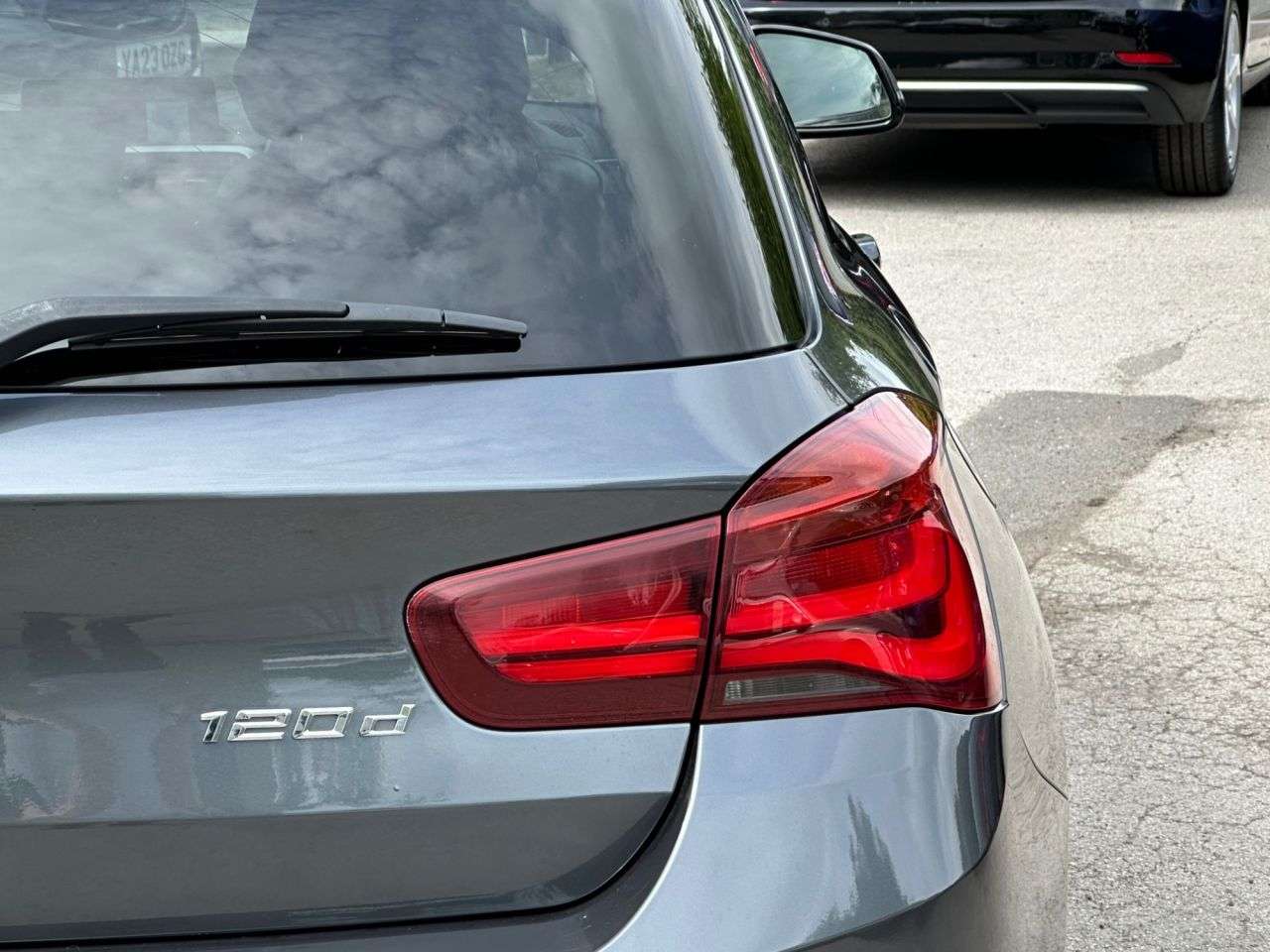 2019 BMW 1 SERIES 2019 BMW 1 SERIES