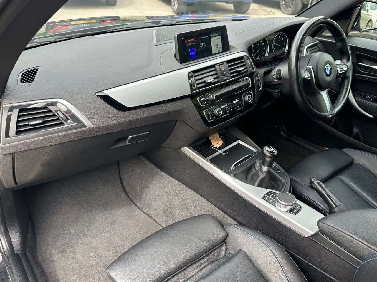 2019 BMW 1 SERIES 2019 BMW 1 SERIES