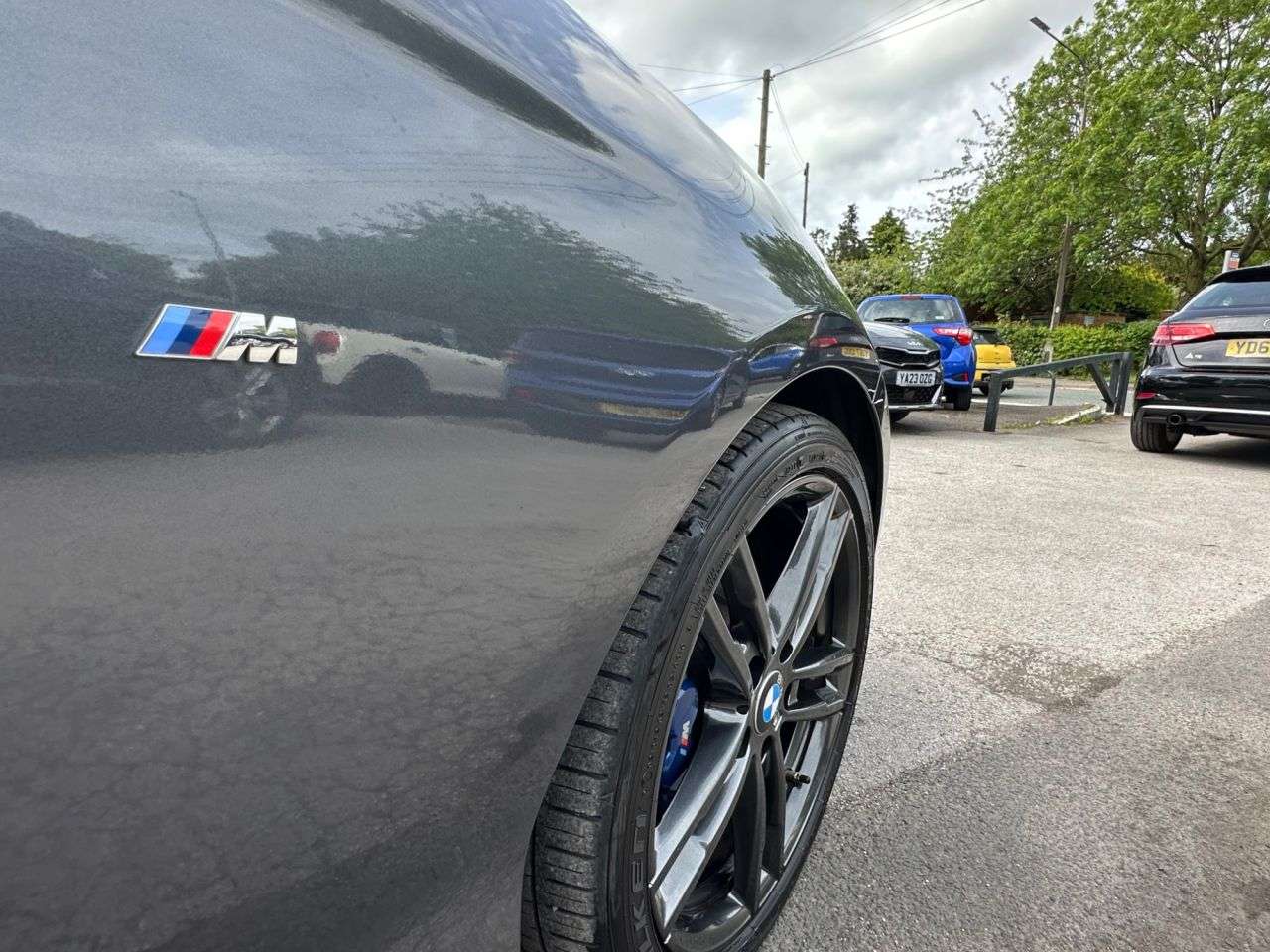 2019 BMW 1 SERIES 2019 BMW 1 SERIES
