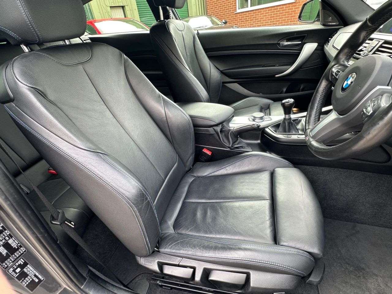 2019 BMW 1 SERIES 2019 BMW 1 SERIES