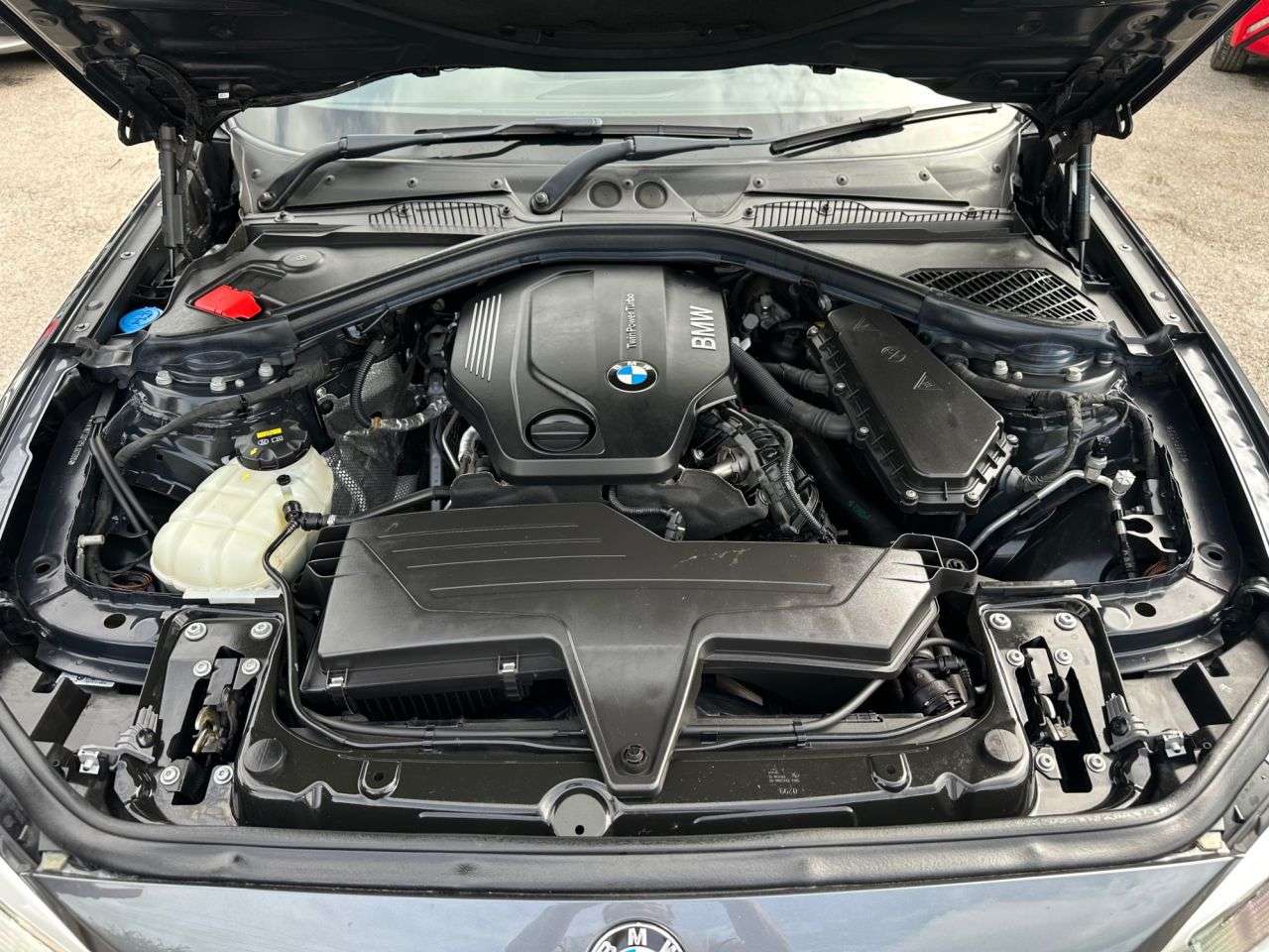 2019 BMW 1 SERIES 2019 BMW 1 SERIES