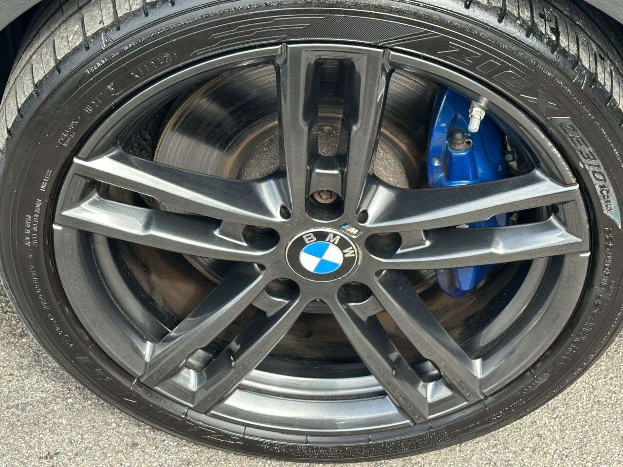 2019 BMW 1 SERIES 2019 BMW 1 SERIES