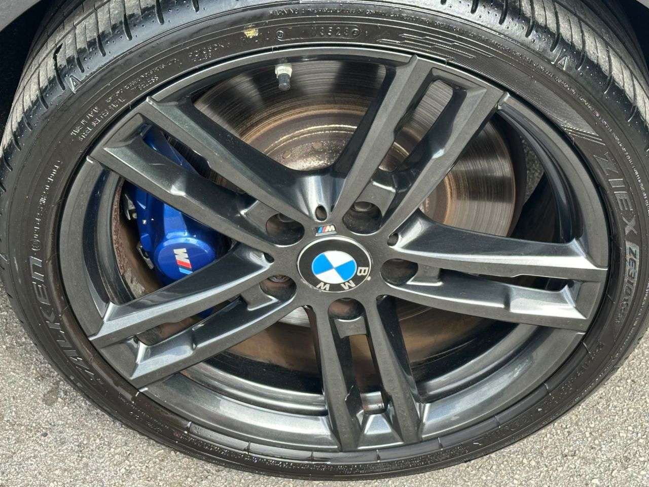 2019 BMW 1 SERIES 2019 BMW 1 SERIES