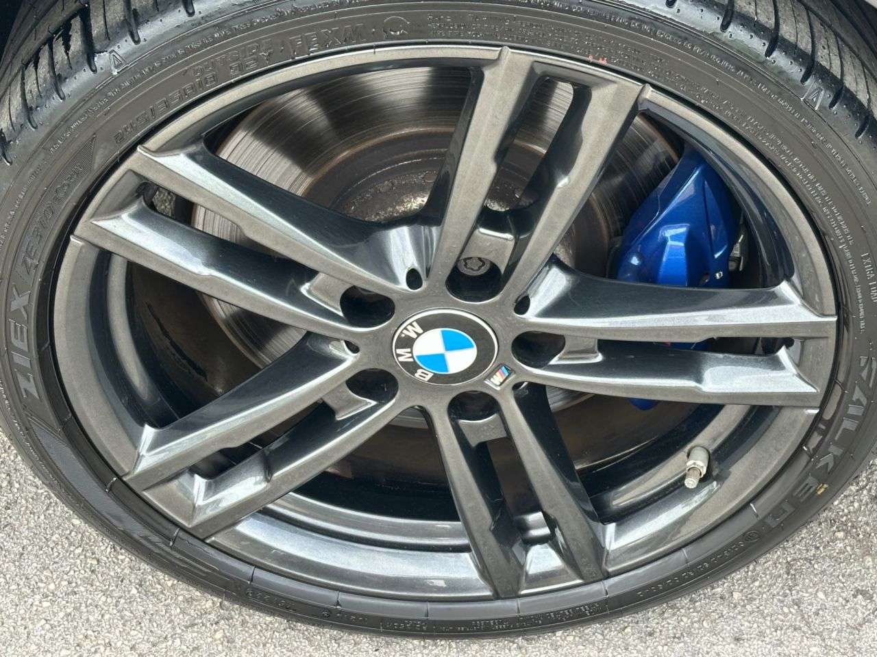 2019 BMW 1 SERIES 2019 BMW 1 SERIES