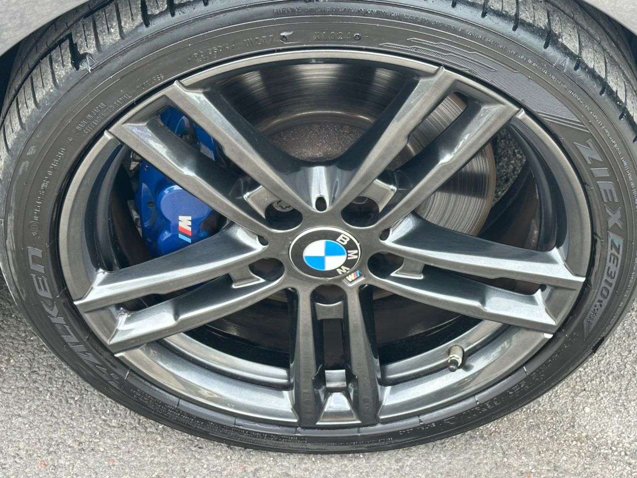 2019 BMW 1 SERIES 2019 BMW 1 SERIES