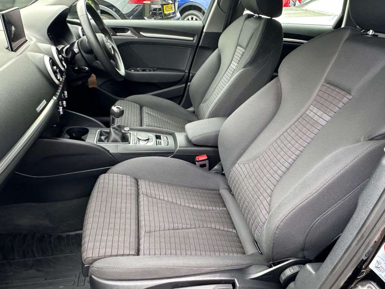 2017 AUDI A3 2017 AUDI A3