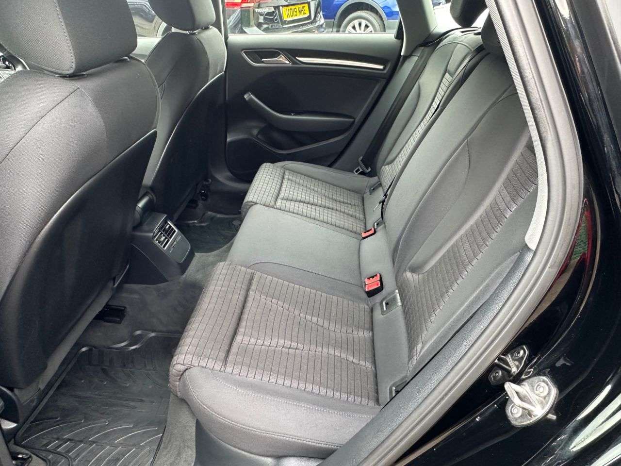 2017 AUDI A3 2017 AUDI A3