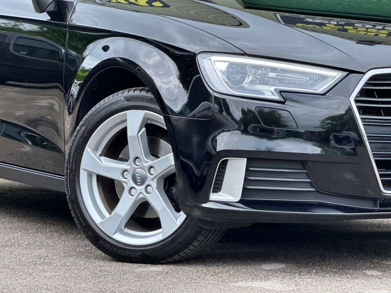 2017 AUDI A3 2017 AUDI A3