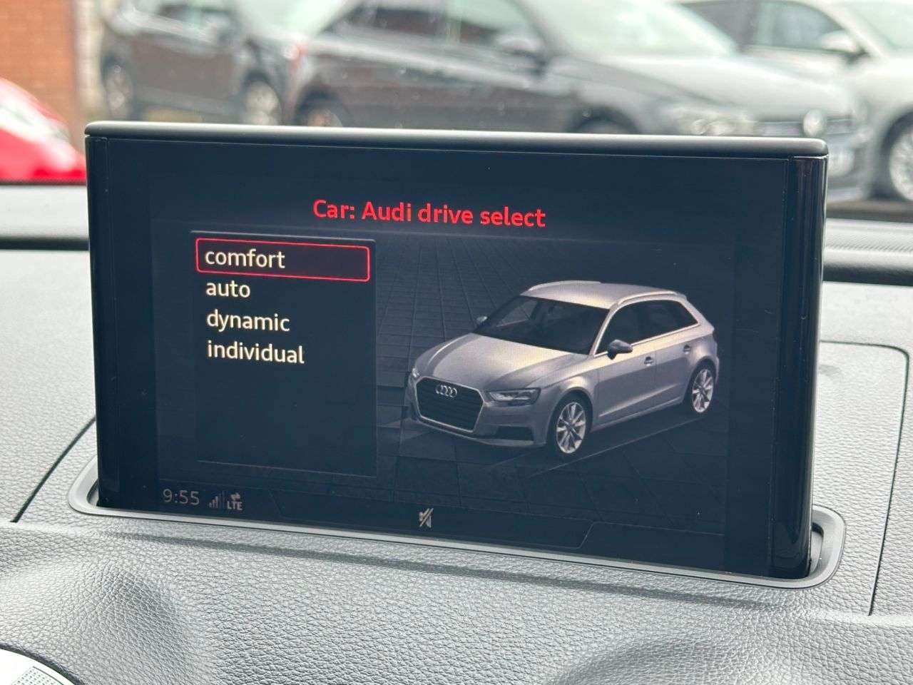 2017 AUDI A3 2017 AUDI A3