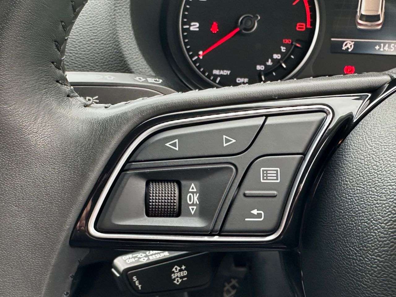 2017 AUDI A3 2017 AUDI A3