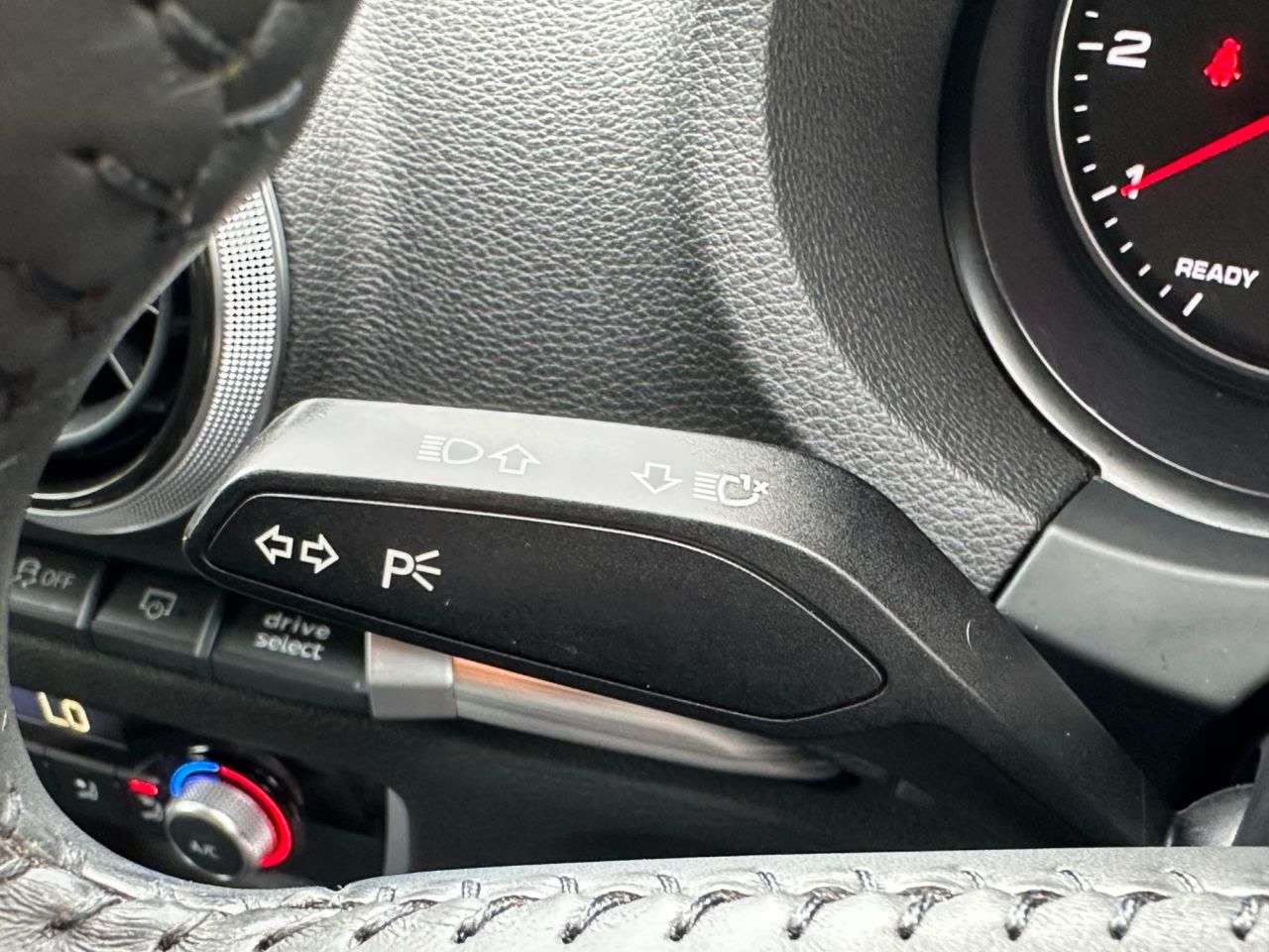 2017 AUDI A3 2017 AUDI A3