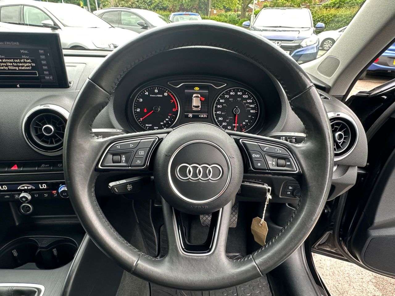 2017 AUDI A3 2017 AUDI A3