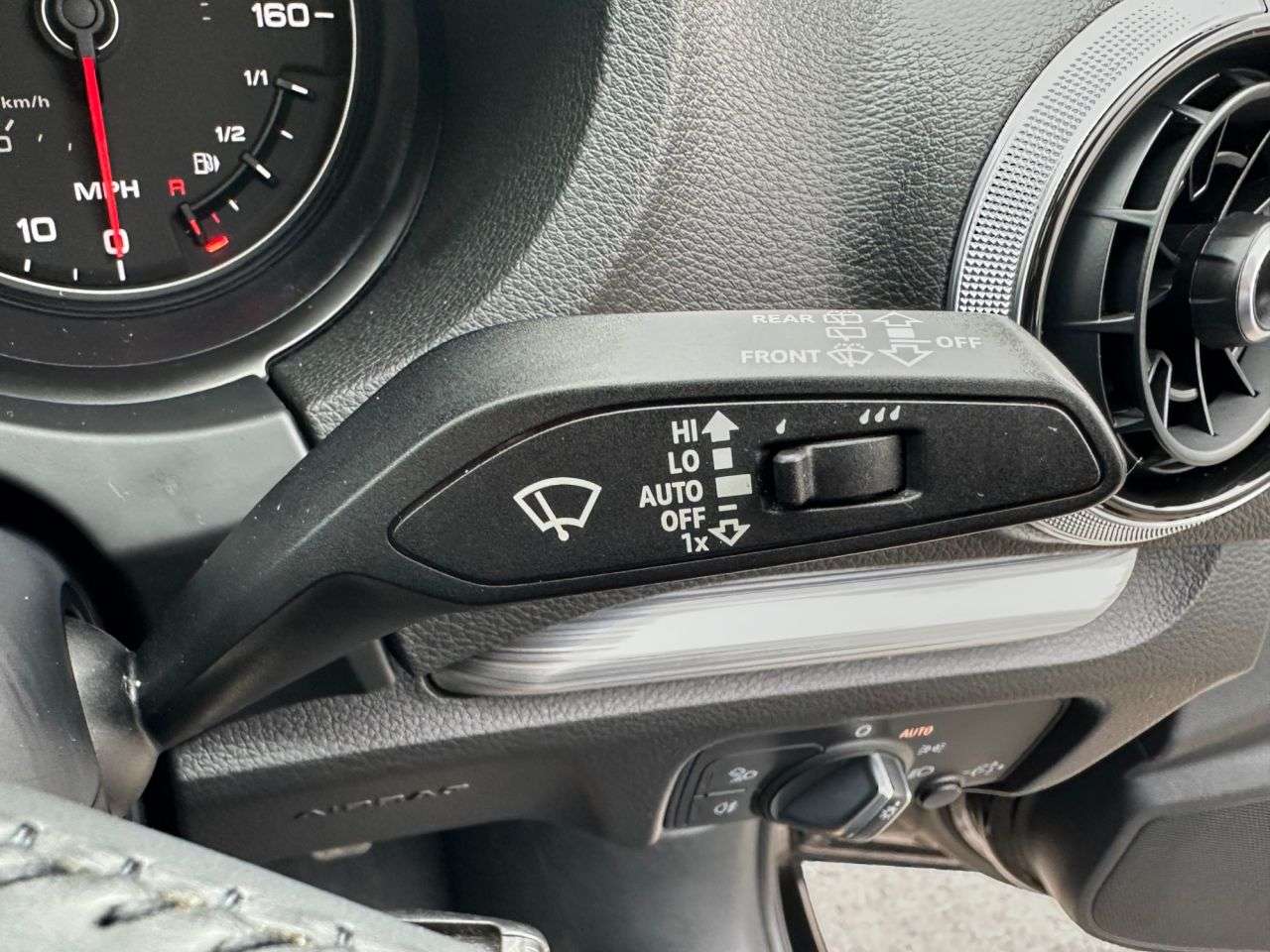 2017 AUDI A3 2017 AUDI A3