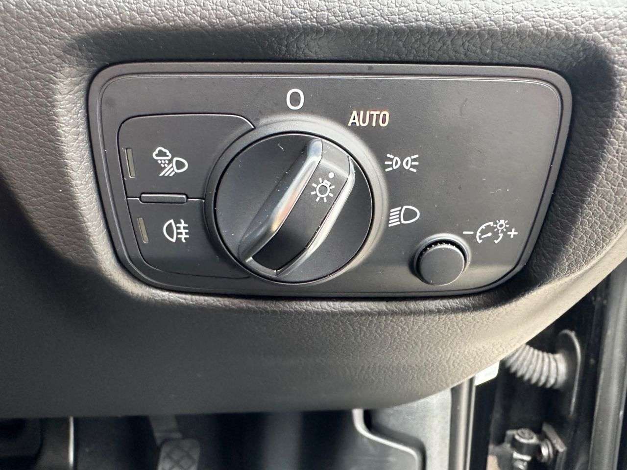 2017 AUDI A3 2017 AUDI A3