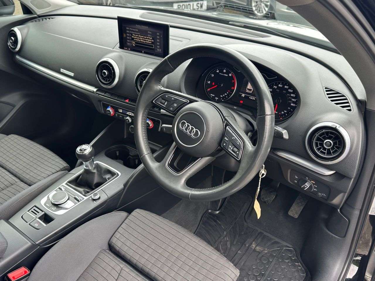 2017 AUDI A3 2017 AUDI A3