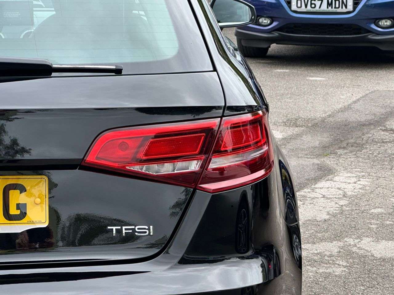 2017 AUDI A3 2017 AUDI A3