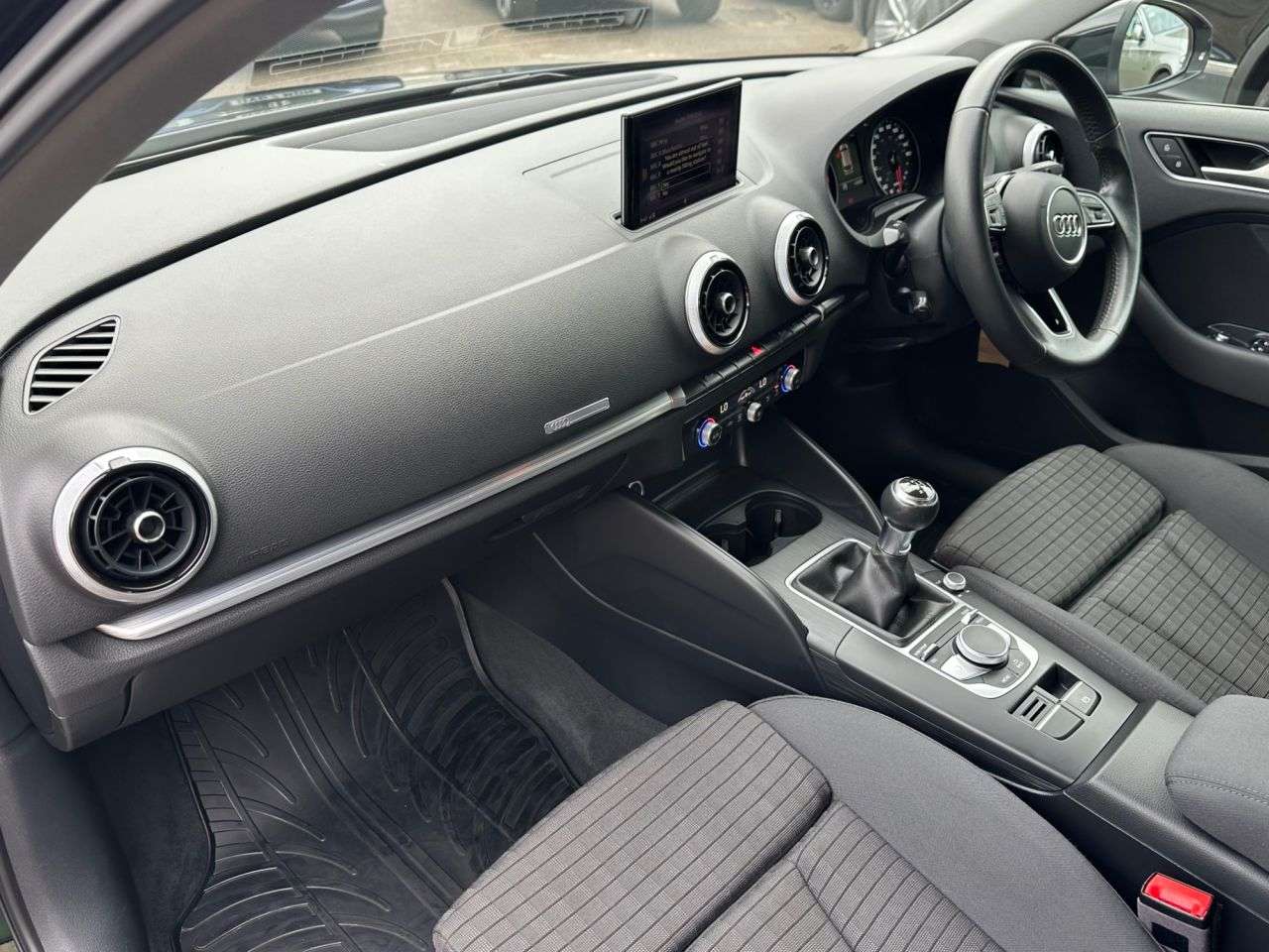 2017 AUDI A3 2017 AUDI A3