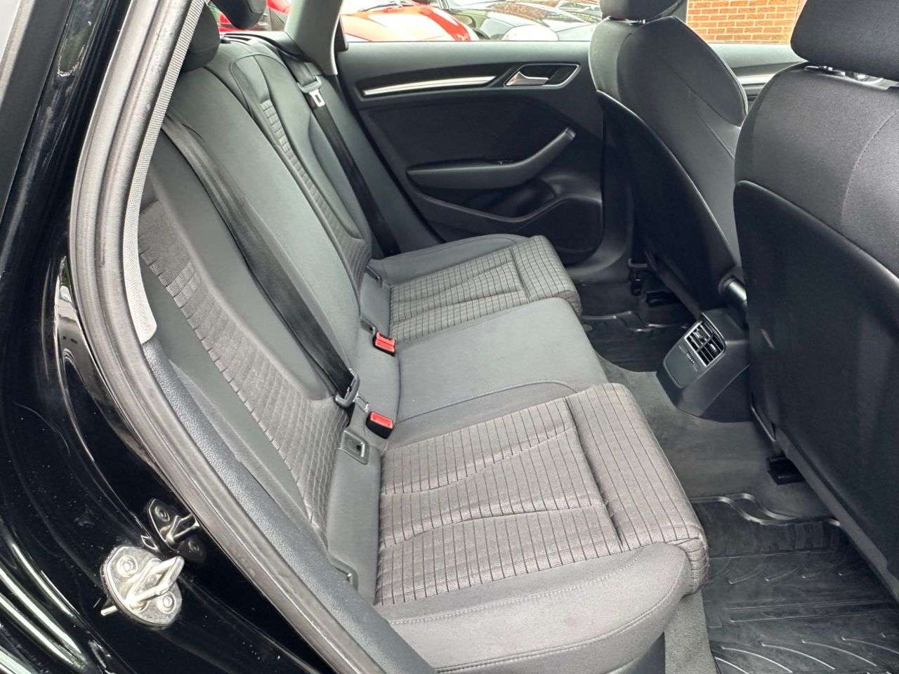 2017 AUDI A3 2017 AUDI A3